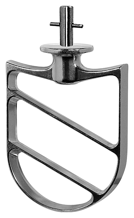 Лопатка Starmix SP60/40