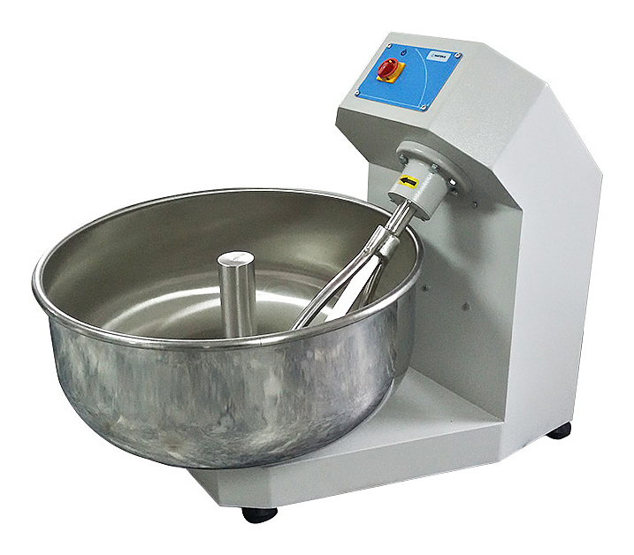 Машина тестомесильная Mateka HYM 750 m