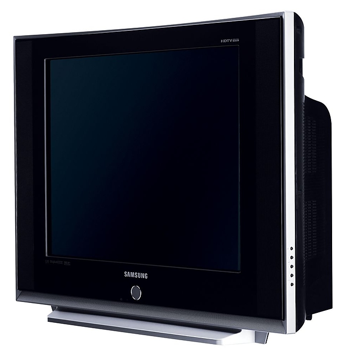 ЭЛТ телевизор Samsung CS-29Z45 ZQQ