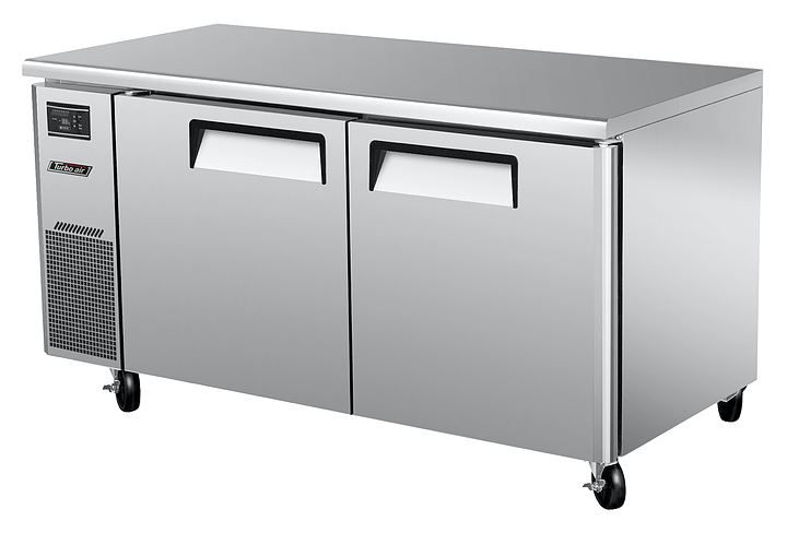 Стол морозильный Turbo air KUF15-2 600 мм