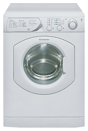 Стиральная машина Ariston AVL 109 R