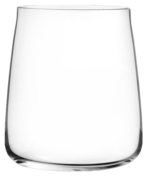Стакан Олд Фэшн RCR Cristalleria Italiana Essential 27434020006 420 мл (хрустальное стекло)
