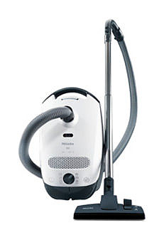 Пылесос Miele S 2130 белый