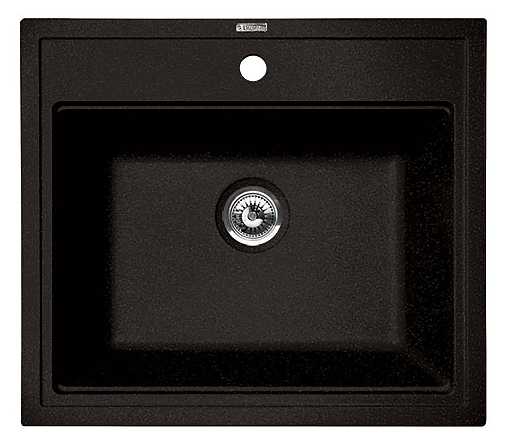 Кухонная мойка Florentina Липси 600 Florensil