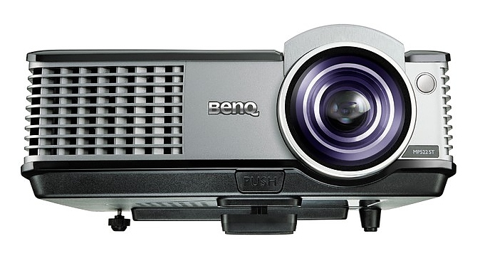 Проектор BenQ MP522 ST