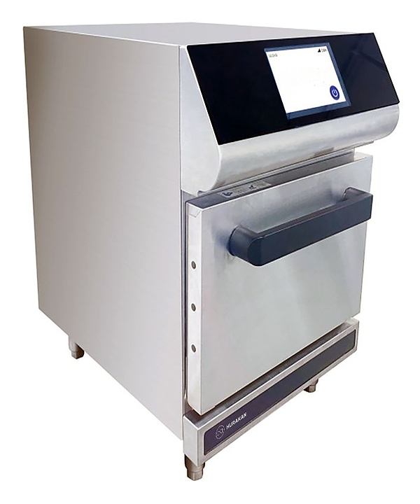 Печь комбинированная Hurakan HKN-HSO18W