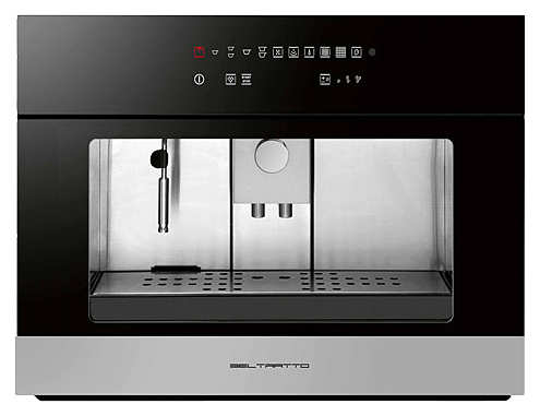 Кофемашина встраиваемая Beltratto MC 4500N