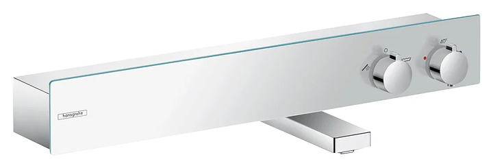 Смеситель для ванны термостатический Hansgrohe HG ShowerTablet 600 13109000 хром