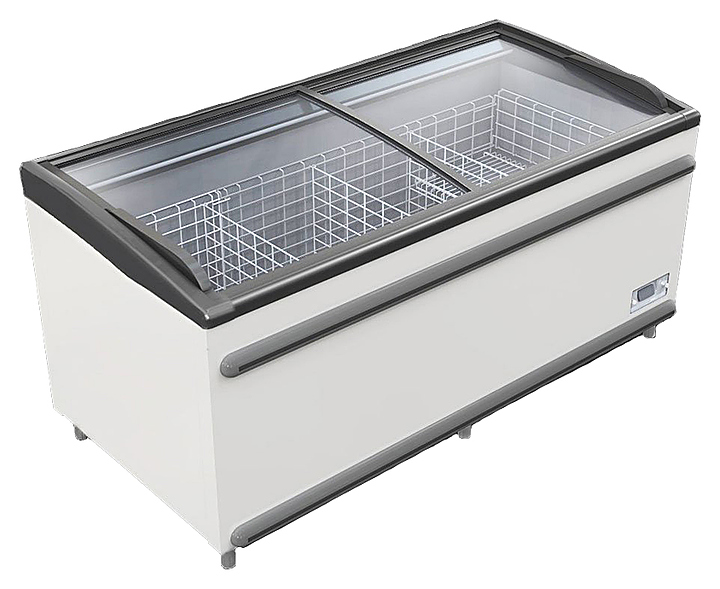 Морозильная бонета UGUR BODRUM 1850 FR