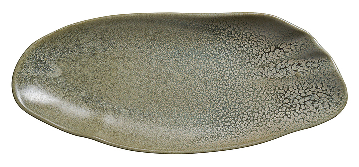 Блюдо для подачи Bonna Адельфа 76589 Ваго 360х160 мм