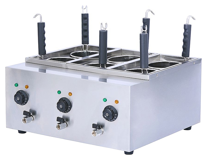 Макароноварка VIATTO VPC-6