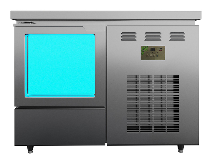 Льдогенератор IRON CHERRY Line 120 W