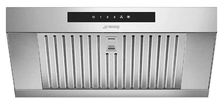 Зонт вытяжной SMEG Foodservice K43XRU