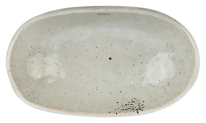 Салатник Cosy & Trendy Dolmen 6624019 190х110х50 мм