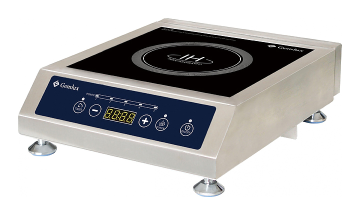 Плита индукционная Gemlux GL-IC3505