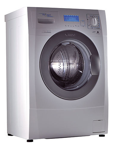 Стиральная машина Ardo FLS 125 S