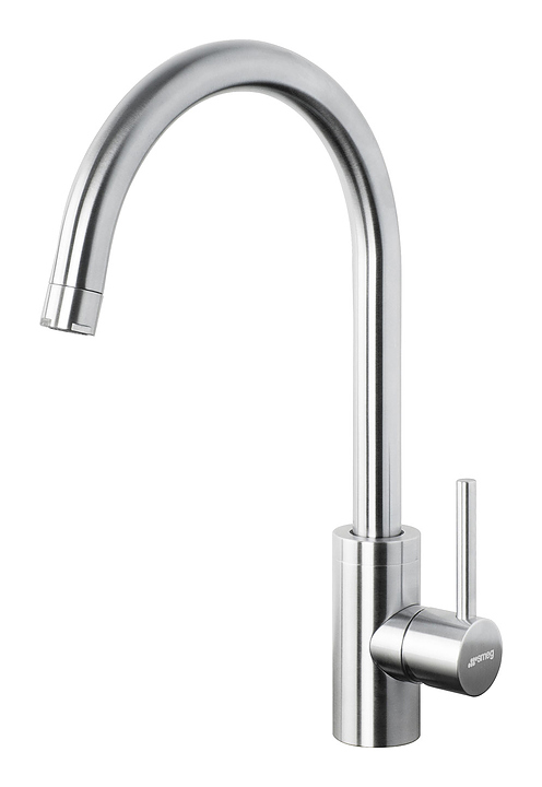 Смеситель SMEG MI4SS