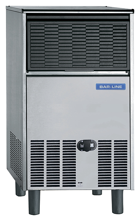 Льдогенератор SCOTSMAN Bar Line B 6022 WS