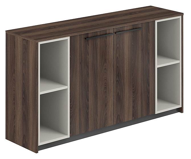 Шкаф для документов NORDEN Reef RF.325.DA.DA.PG