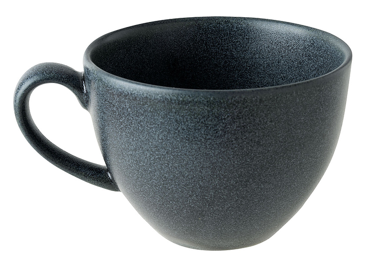 Чашка чайная Bonna Graphite 74502 230 мл