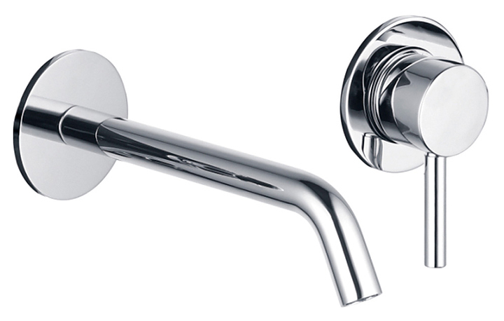 Смеситель для раковины AQUAme Siena AQM6215CR