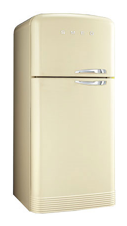 Холодильник SMEG FAB40PS1