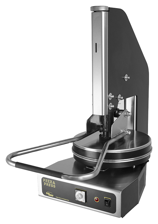Пресс для пиццы Grill Master Ф2ПЦЭ (350, борт)
