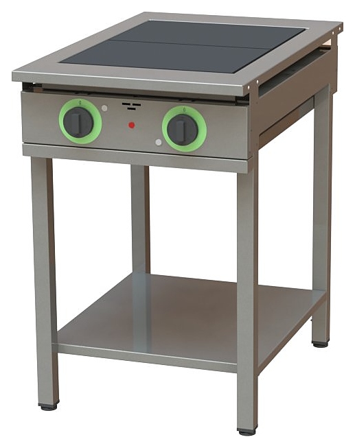 Плита электрическая Stillag ЭП2ПН