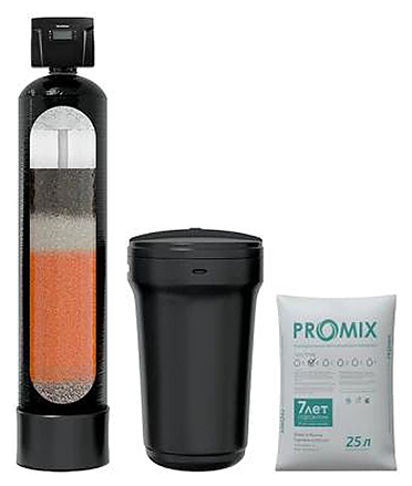 Фильтр-система WiseWater WWXA-1252 DMCan89 ProMix B