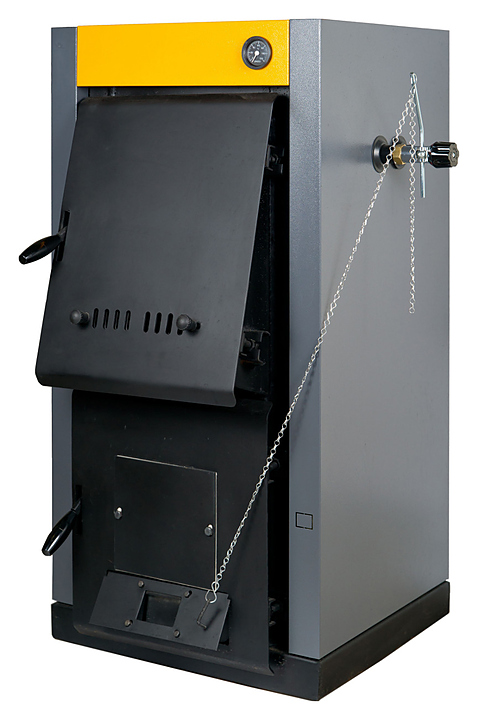 Котёл отопительный Alpine Air NOVA 60