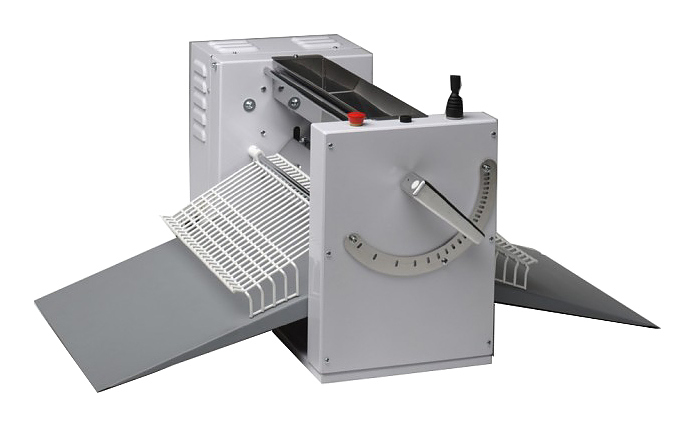 Тестораскаточная машина MEC Easy 500 SM