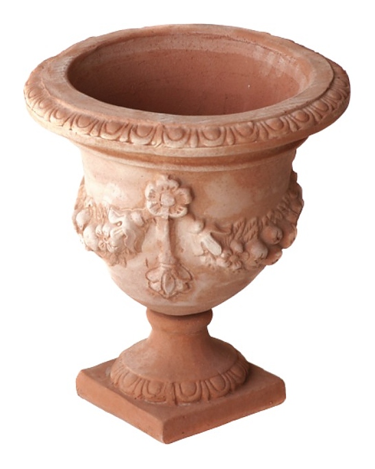 Амфора San Rocco Festonata (34х40 см)
