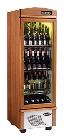 Винный шкаф Scaiola Cantina 1