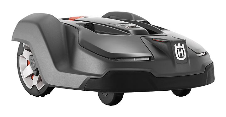 Газонокосилка роботизированная Husqvarna AUTOMOWER 450X