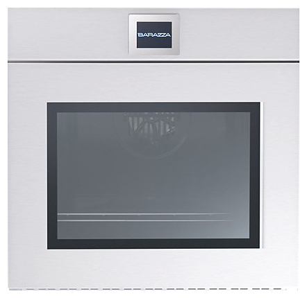 Шкаф духовой Barazza 1FVLTBD