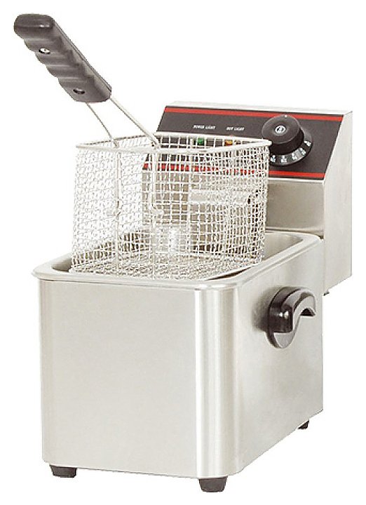 Фритюрница JEJU JF-04 (4L)