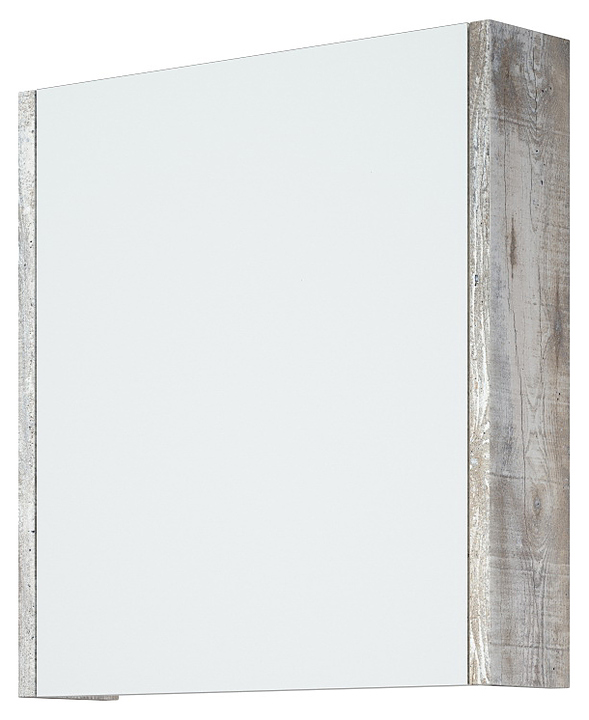 Шкаф зеркальный Corozo Верона 65 SD-00000284