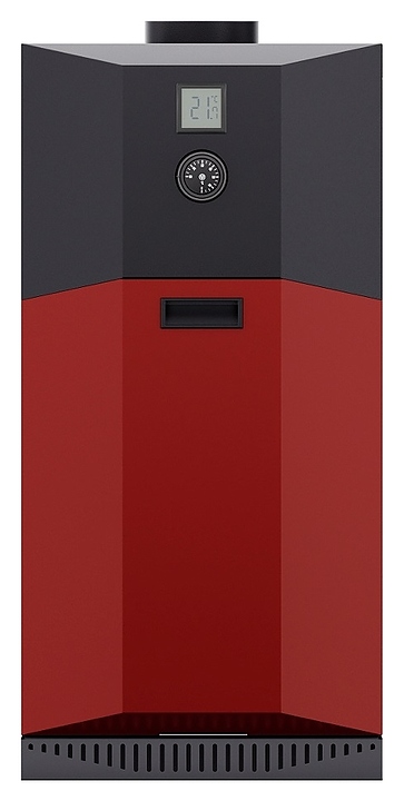 Котел отопительный газовый Лемакс Prestige-50