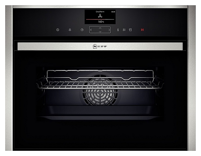 Духовой шкаф встраиваемый Neff C17FS42N0