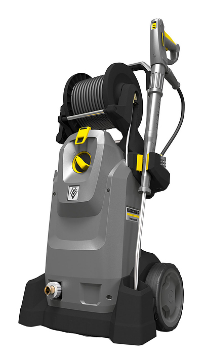 Мойка высокого давления Karcher HD 6/15 MX Plus