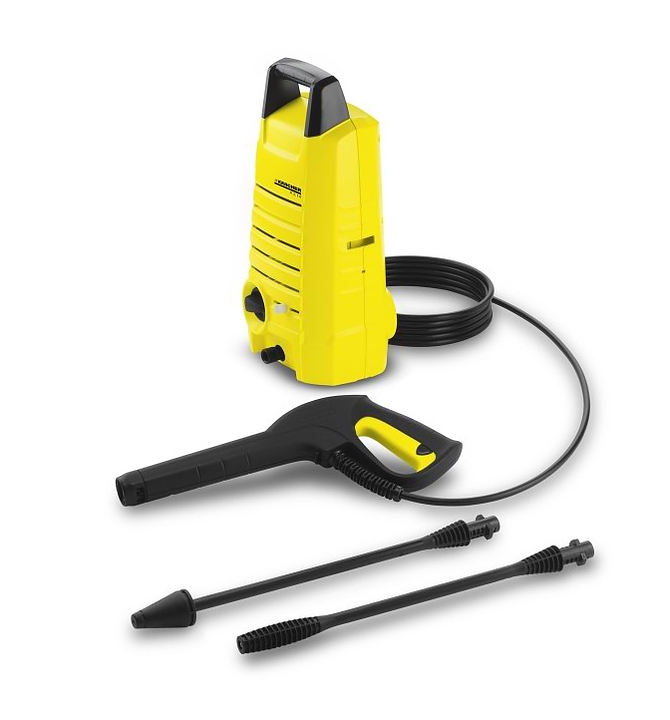 Минимойка Karcher 2,14