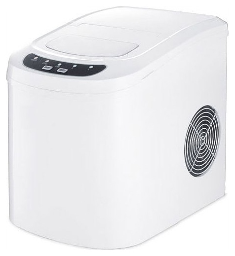 Льдогенератор I-Ice IM 006 А белый