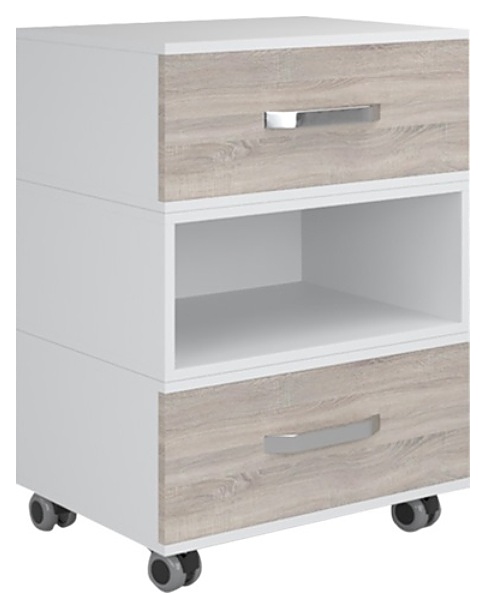 Косметологическая тумба MERTZ Bingo 1+2