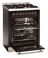 Духовка с варочной панелью ILVE PDN-70-MP