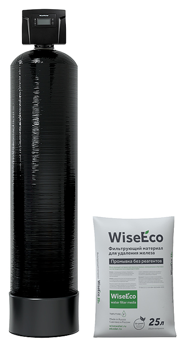 Система обезжелезивания WiseWater WWFС-1354 DMCan89 WiseEco F