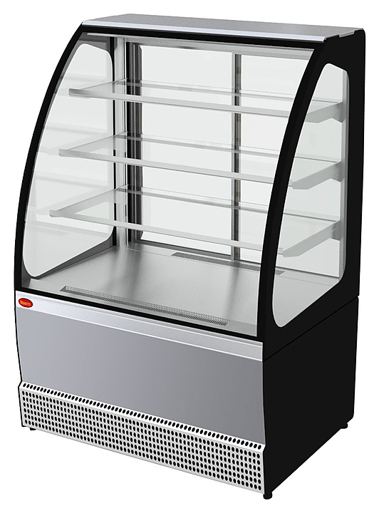 Витрина кондитерская Марихолодмаш Veneto VS-0,95 нерж.