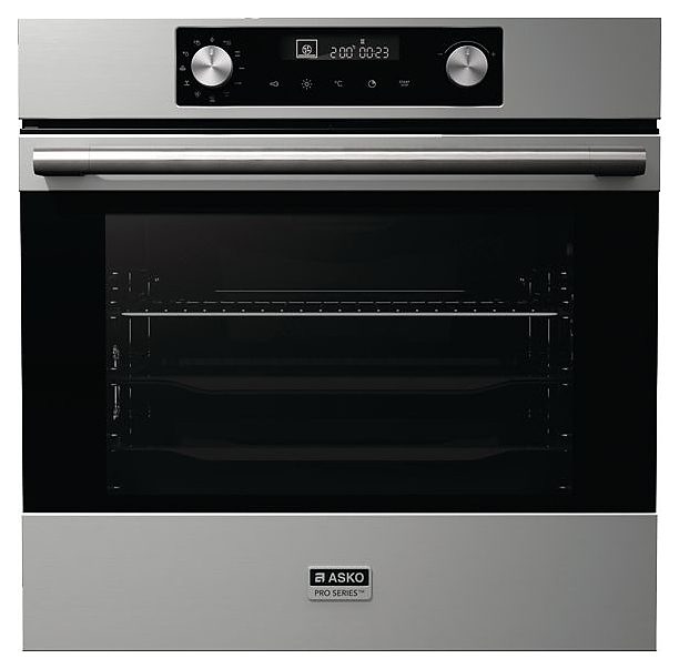 Духовой шкаф ASKO OT8636S