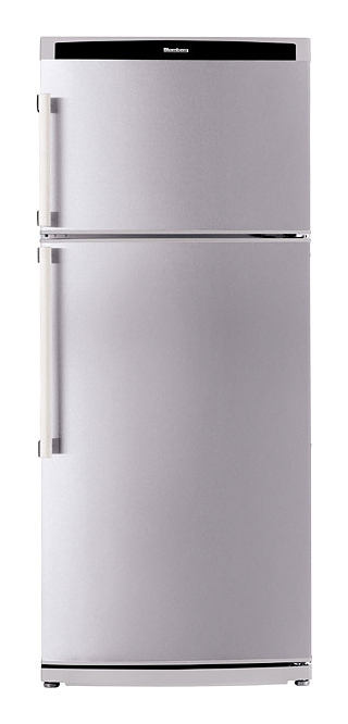 Холодильник Blomberg DSM 1870 X
