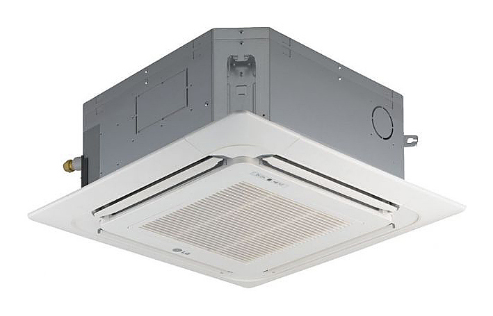Мультисплит-система кассетная LG MT18AH внутренний блок