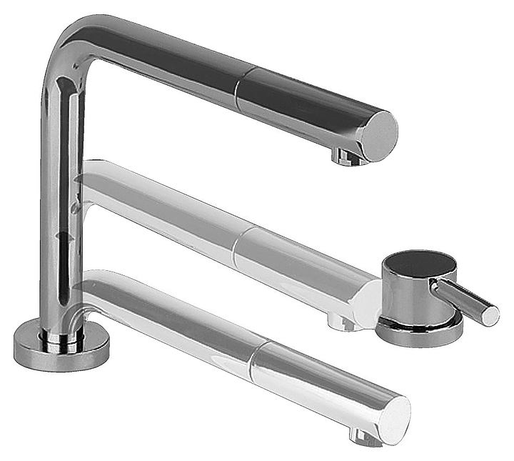 Смеситель SMEG ME5IS